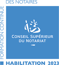 Le Conseil supérieur du notariat (CSN)